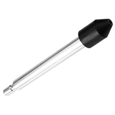 Kompressionstrycksmätare med adapteruppsättning