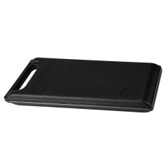 Kompressionstrycksmätare med adapteruppsättning