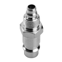 Ändstycke för snabbkoppling med utlopp för 6x8 mm slang