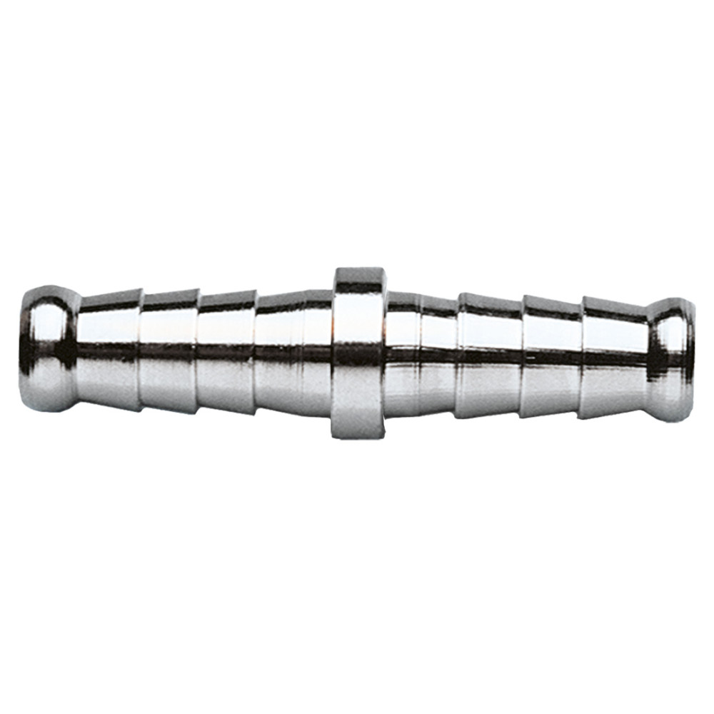 Złącze do węża 7 mm, obustronne Złącze do węża 7 mm, obustronne