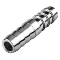 Złącze do węża 7 mm, obustronne