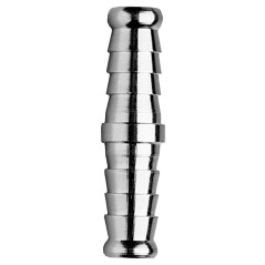 Anslutning till slang 8 mm, dubbelriktad