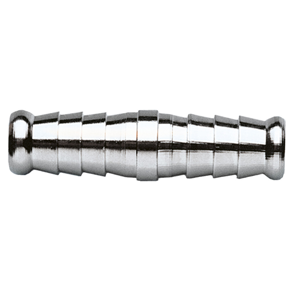 Anslutning för slang 10 mm, dubbelriktad Anslutning för slang 10 mm, dubbelriktad