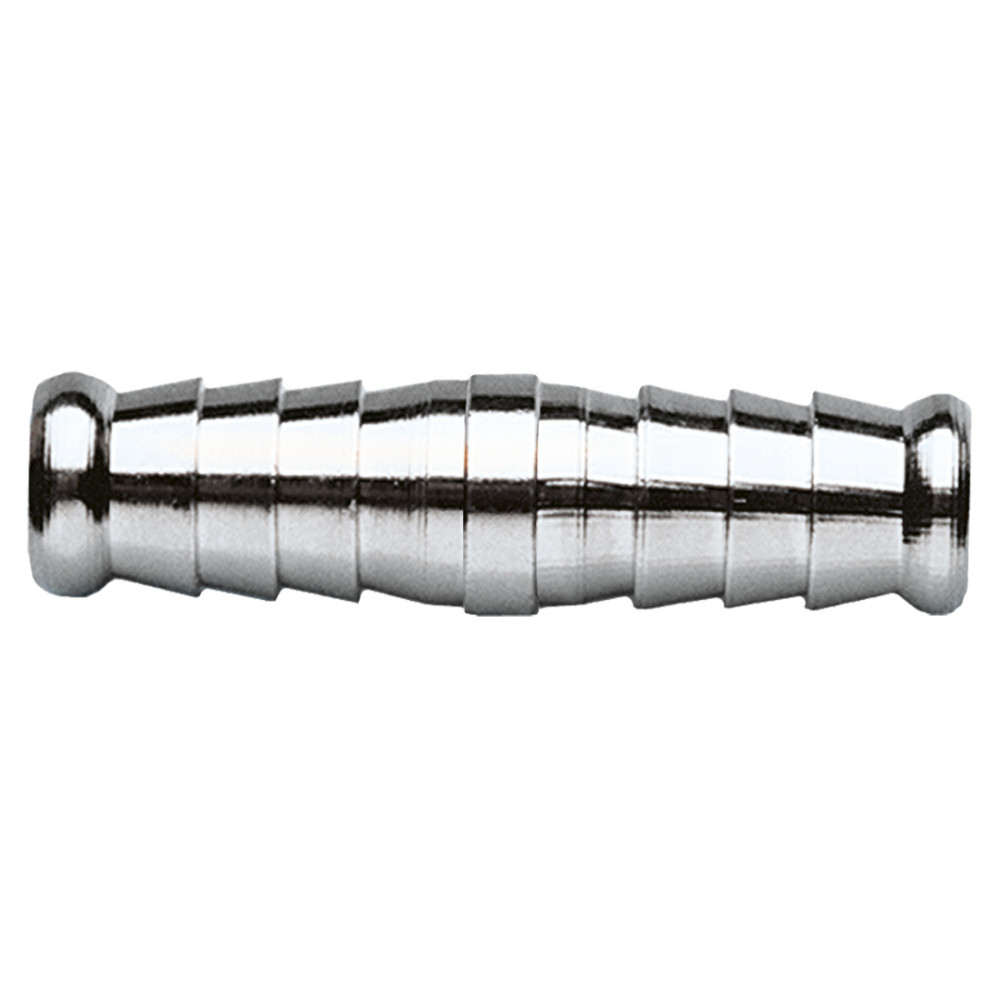 Anslutning till slang 12 mm, dubbelriktad Anslutning till slang 12 mm, dubbelriktad