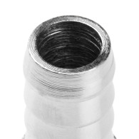 Anslutning till slang 12 mm, dubbelriktad