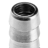 Anslutning till slang 10 mm med utvändig gänga 1/4'