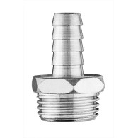 Złącze do węża 10 mm z gwintem zewnętrznym 1/2'