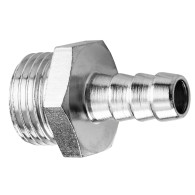 Złącze do węża 10 mm z gwintem zewnętrznym 1/2'