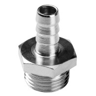 Złącze do węża 10 mm z gwintem zewnętrznym 1/2'