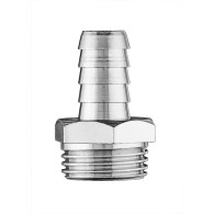 Złącze do węża 12 mm z gwintem zewnętrznym 1/2'