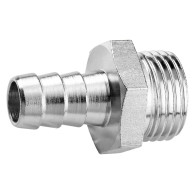 Złącze do węża 12 mm z gwintem zewnętrznym 1/2'
