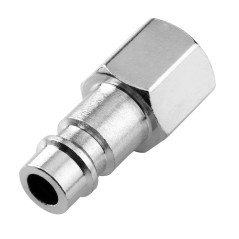 Ändstycke till snabbkoppling med invändig gänga 1/4 tum.