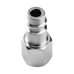 Ändstycke till snabbkoppling med invändig gänga 1/4 tum.