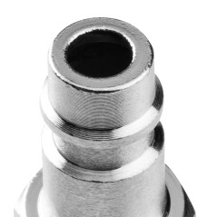 Ändstycke till snabbkoppling med invändig gänga 1/4 tum.