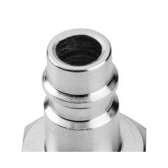 Ändstycke till snabbkoppling med invändig gänga 3/8 tum.