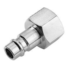 Ändstycke till snabbkoppling med invändig gänga 3/8 tum.