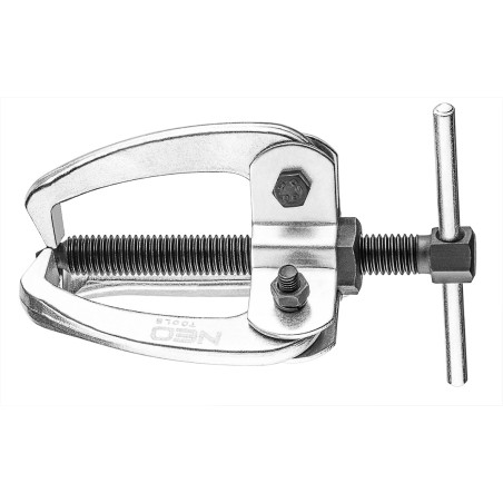 Trearmad avdragare 1'