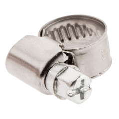 Snigelband 16-25/9 mm, W2