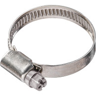 Snigelband 20-32/9 mm, W2