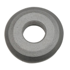Skärande hjul till kakelmaskin, 22 x 10,5 x 2 mm.