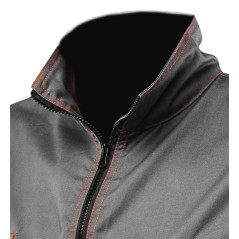 Arbetsblus BASIC, storlek M/50