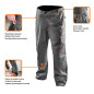Arbetbyxor BASIC, storlek S/48