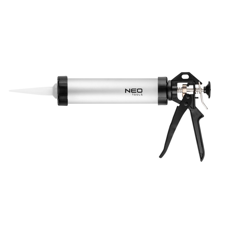 Tätningsspackelpress 310 ml