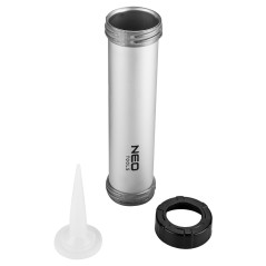 Tätningsspackelpress 310 ml