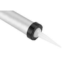 Tätningsspackelpress 310 ml