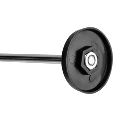 Tätningsspackelpress 310 ml