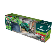 Bågfil 710W, slaglängd 20 mm, antal slag 0-2800 min, väska