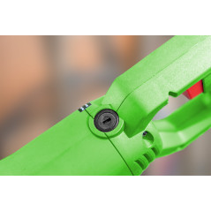 Bågfil 710W, slaglängd 20 mm, antal slag 0-2800 min, väska