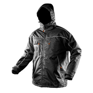 Arbetsjacka Oxford, storlek L/52