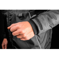 Arbetsjacka Oxford, storlek L/52