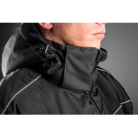 Arbetsjacka Oxford, storlek L/52