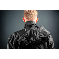 Arbetsjacka Oxford, storlek L/52