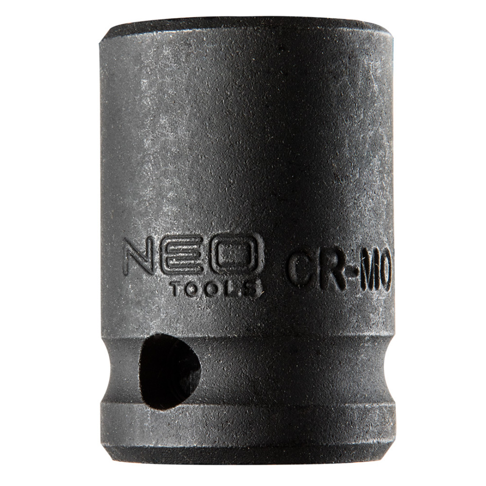 Nasadka udarowa 1/2', 21 x 38mm, Cr-Mo Nasadka udarowa 1/2', 21 x 38mm, Cr-Mo