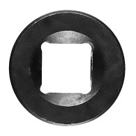 Nasadka udarowa 1/2', 21 x 38mm, Cr-Mo