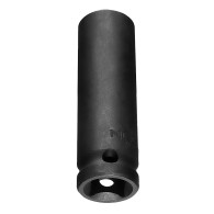 Nasadka udarowa 1/2' długa, 15 x 78mm , Cr-Mo