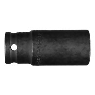 Uppslagsnyckel 1/2' lång, 24 x 78mm, Cr-Mo