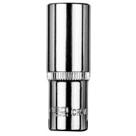 Nasadka sześciokątna długa 1/4', 13 mm