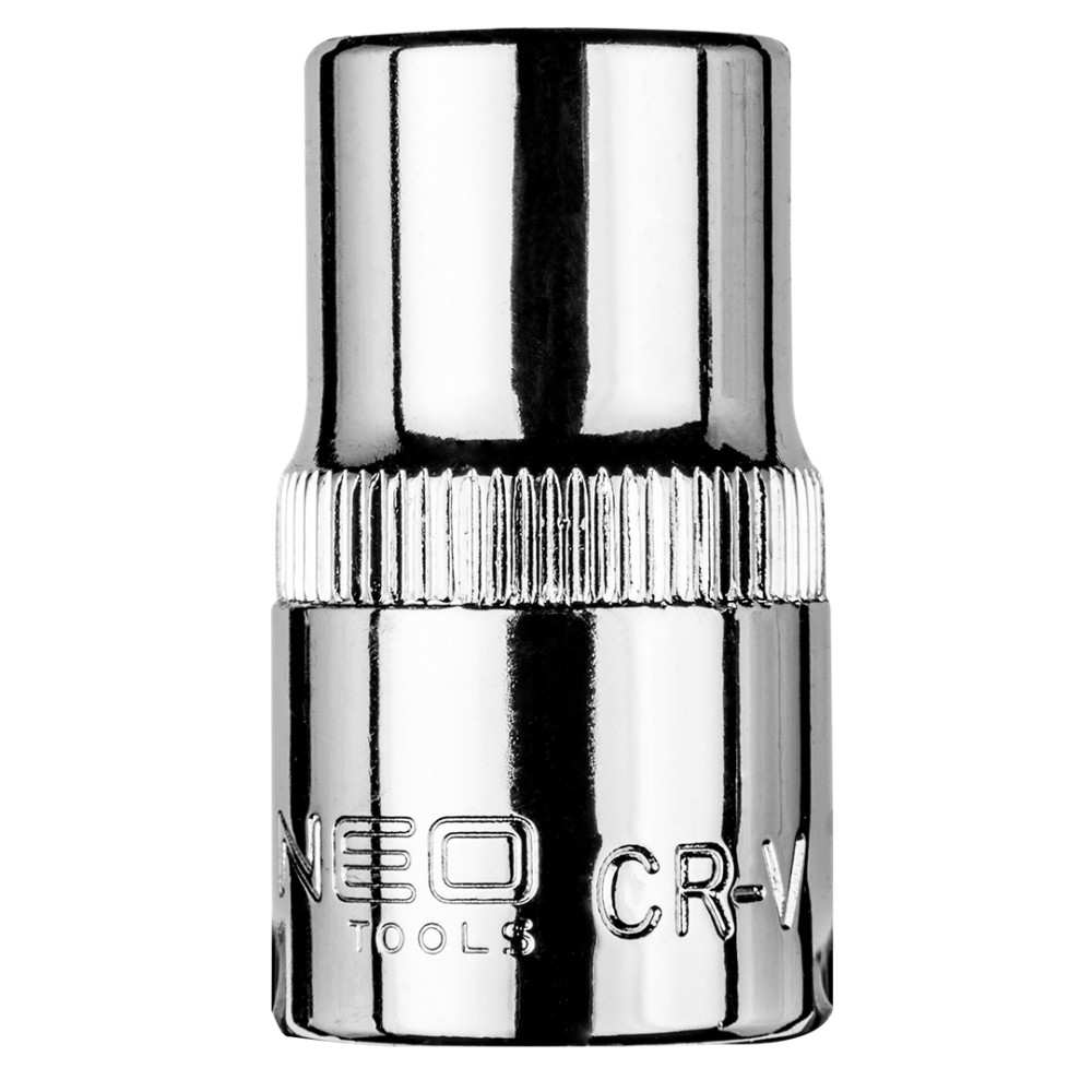 Nasadka sześciokątna 1/2', 13 mm Nasadka sześciokątna 1/2', 13 mm