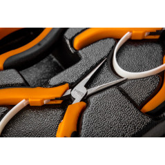 Tång, set med 5 stycken, insats