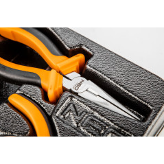 Tång, set med 5 stycken, insats