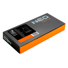 Tänger för att ta bort ringar, set om 4 stycken.