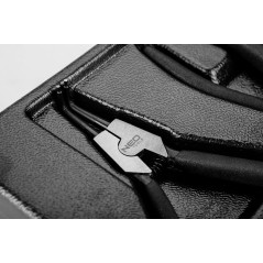 Tänger för att ta bort ringar, set om 4 stycken.