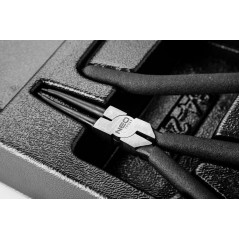 Tänger för att ta bort ringar, set om 4 stycken.