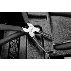 Tänger för att ta bort ringar, set om 4 stycken.