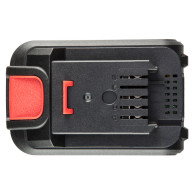 Akumulator Energy+ 18V, Li-Ion 4.0Ah