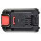 Batteri Energy+ 18V, Li-Ion 4.0Ah